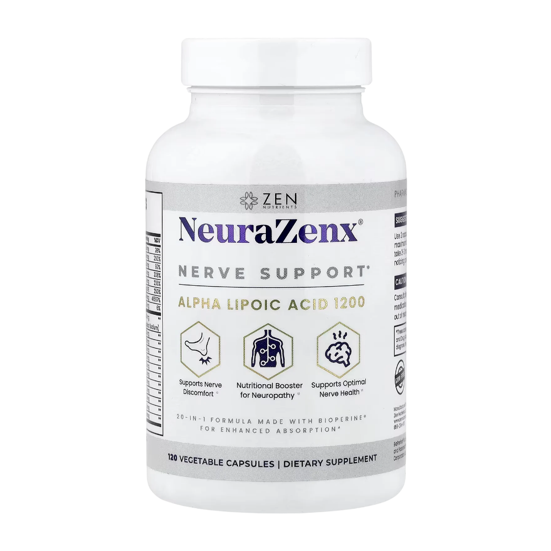Nerve Support