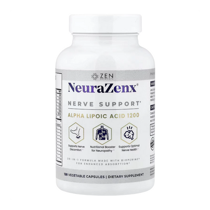 Nerve Support