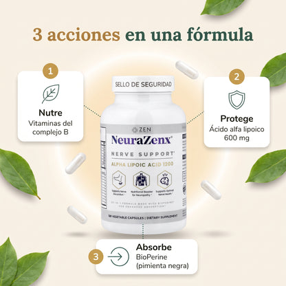 Nerve Support